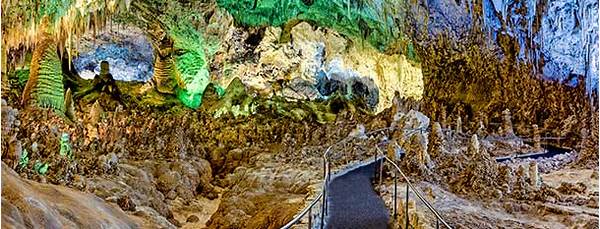 Carlsbad Caverns National Park